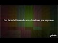 TobyMac - Lights Shine Bright ft. Hollyn (Sub. Español)