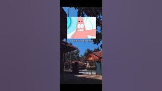 QUOTES STORY' JEDAG JEDUG STIKER PATRICK PART#1