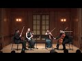 Vera Quartet: BEETHOVEN — Quartet No. 4 in C minor, Op. 18, No. 4 Mp3 Song