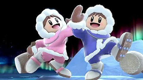 Ice Climber Guide Episode 3: The Fox Match-Up
