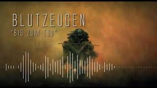 Blutzeugen - Bis Zum Tod [The Darkside Underground Metal]