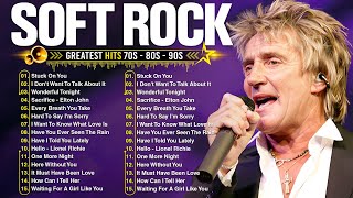 Download Lagu Soft Rock Songs 70s 80s 90s Full Album 🎁 Lionel Richie, Elton John, Eric Clapton, Bee Gees, Lobo MP3 Download Lagu Soft Rock Songs 70s 80s 90s Full Album 🎁 Lionel Richie, Elton John, Eric Clapton, Bee Gees, Lobo MP3