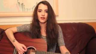 Love Yourself - Justin Bieber (Cover by Alyssa Shouse)