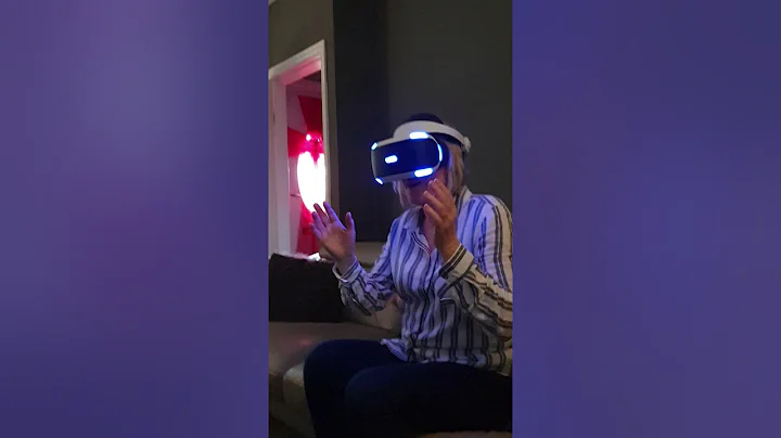 VR isn't for everyone janet byrne
