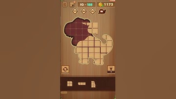 Dinosaur🦕 Block puzzle game #gamepuzzle #mobilegame #game #puzzle #shortvideo #gameplay #puzzletime