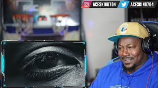 Nas - Michael &amp; Quincy (Official Video) *REACTION!!!*