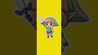 There is land beyond hyrule in zelda @SwaggMasta0 @SealiosSpring #zelda #theory #theorist