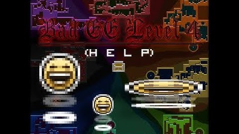 [Everybody Edits: Offline] Bad EE Level 4