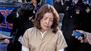 Download Lagu The arrogant rich lady was condemned by the whole country for her evil character. MP3