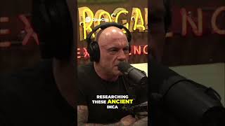 Lost Civilizations_ Mexico's Ancient History Revealed (PART 1) #joerogan #podcast
