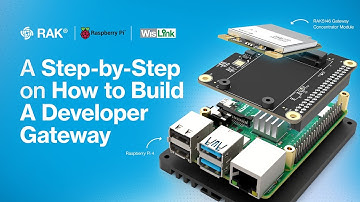 A Step-by-Step on How to Build A Developer Gateway