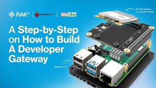 A StepbyStep on How to Build A Developer Gateway