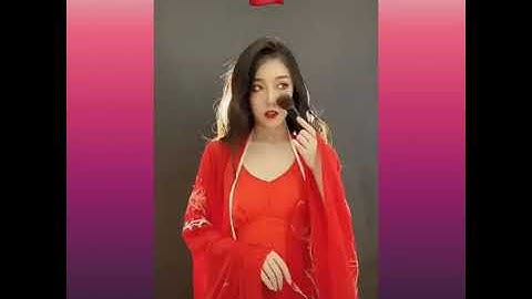 [抖音] 小橙子 | Tiểu Tranh Tử ~ Thần Tiên Tỷ Tỷ cực HOT trên Douyin #2