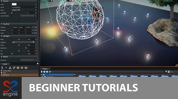 S2ENGINE FOR BEGINNERS ▶ Creating Objects