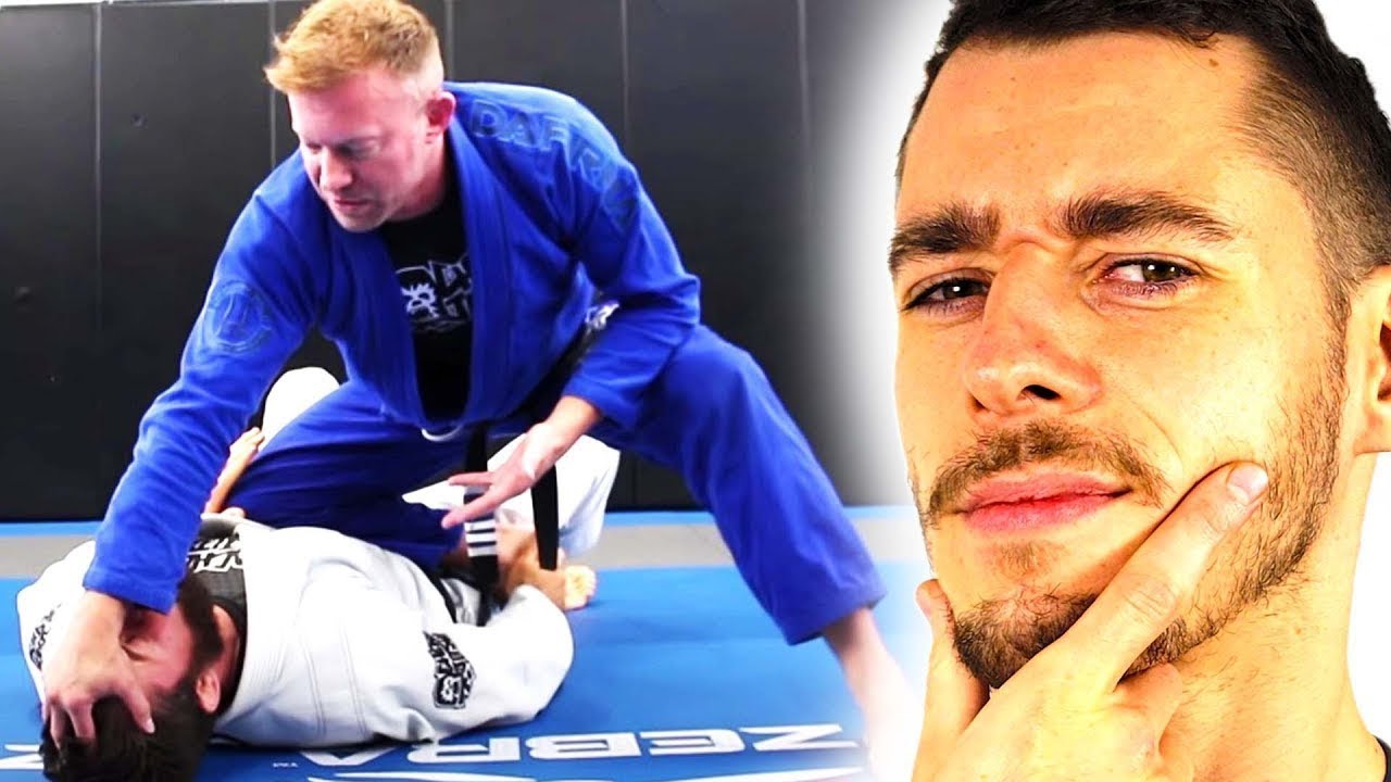 Luta Livre Vs BJJ – Same Roots, Different Directions - BJJ World