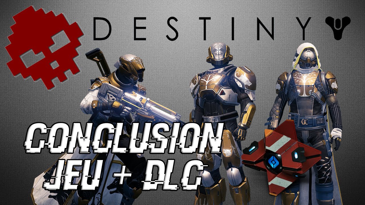 Destiny - News & Astuces : 1 an sur le jeu, avis et impressions ! #27 pvp соль