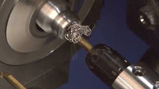 Samtec Threading Marketing Video, Made in Israel