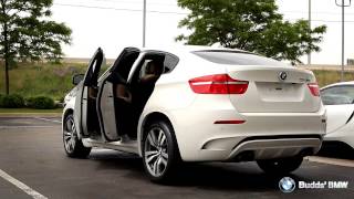 Budds BMW | 2010 BMW X6 M | K2189A