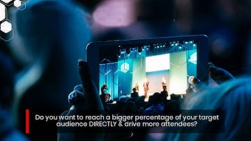 How To Write A Press Release For An Event?