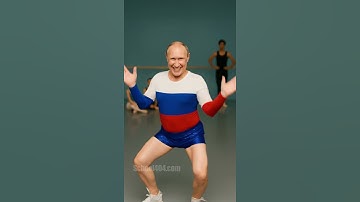 Link in bio to learn how to make money with AI videos 🎶 #trump #putin #macron #kimjongun #ai