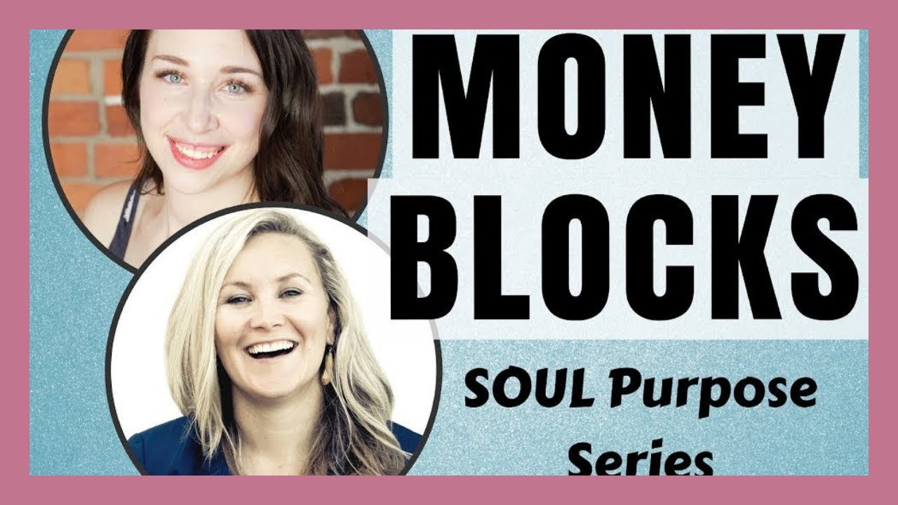 full body stretch yoga flow Overcome Your Money Blocks with Denise Duffield - SOUL Purpose (ep. 009)