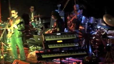 N.O.T. - Born to Be Wild (Steppenwolf)
