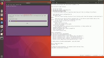 How to Install PHP Ldap Admin on Ubuntu 20.10, Install and Setup phpLDAPadmin on Ubuntu 20.04 Instal