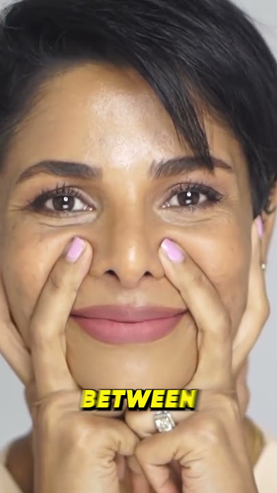 Cheek Lift 101: How to Firm and Tone Your Cheeks at Home