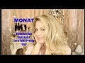 REQUESTED~ Healthy Hair and MONAT...