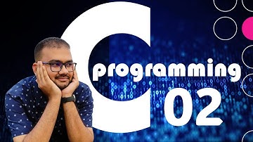 02. C programming HSC ICT  @samiul_mridul