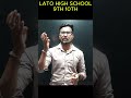 The Secret Fact of Number 4 You Never Knew! #viral #cbseclass10 #motivation #2027