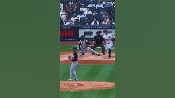 people who use capcut are so annoying #shorts #capcut #baseball #yankees #fyp