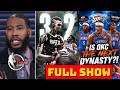 FULL NBA TODAY | Wemby is new KING of NBA, Spurs crush Wolves; Thunder dynasty like Warriors