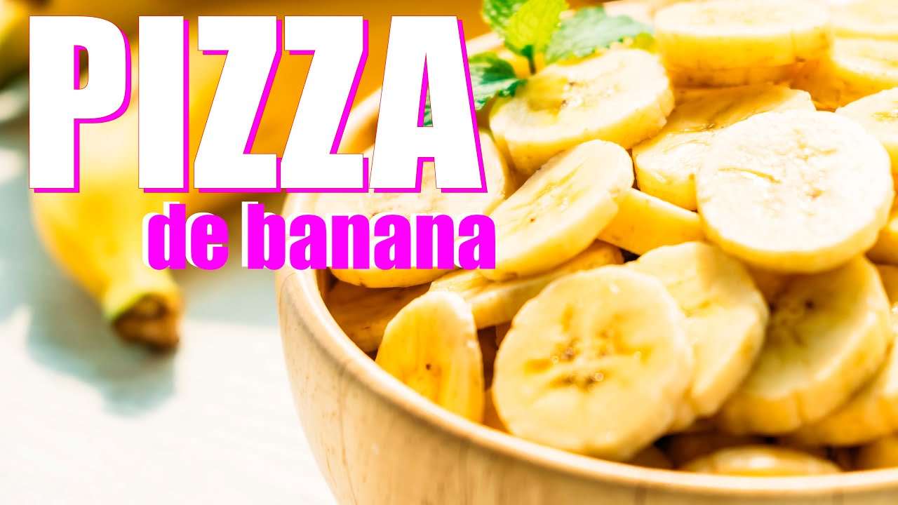 As referências de PIZZAS com banana foram atualizadas com sucesso