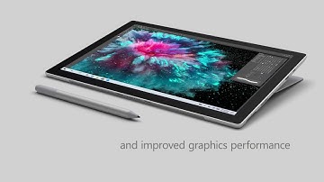 Microsoft Surface Pro 7 - Product Video