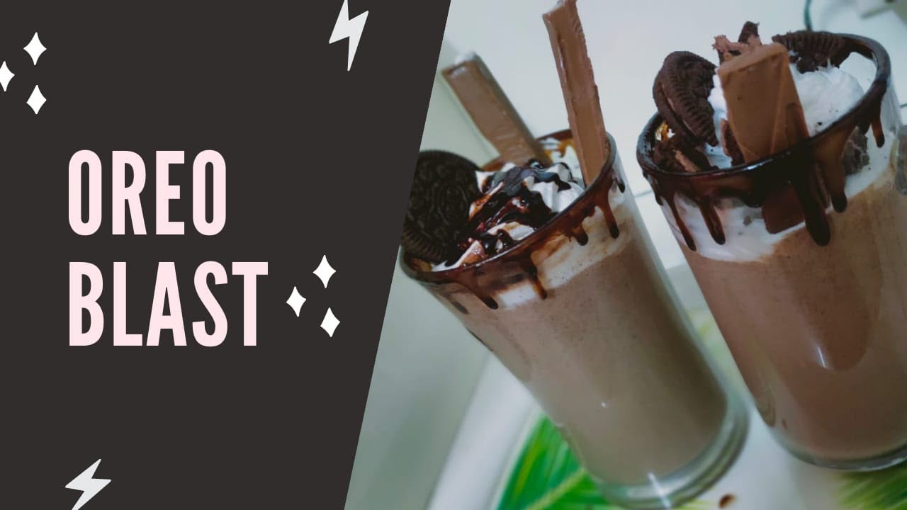How to make Oreo blast YouTube
