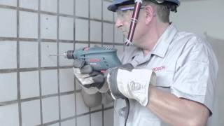 Bosch Impact Drill - GSB 10 RE/ 10/ 500 RE/ 1300 Professional