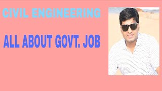 Complete guide for West Bengal Civil Engineering Government Jobs.#civilengineering #governmentjobs 
