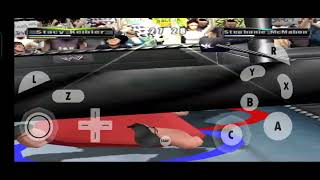 Wwe Wrestlemania Xix Stacy Vs Stephanie