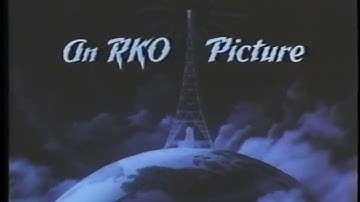 C/FP Distribution/Eurogroup Films/RKO Pictures (1990)