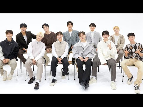 SEVENTEEN Plans Their Perfect Day In Seoul