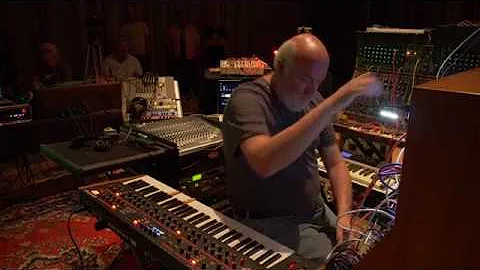 Loren Nerell at Drone Show II
