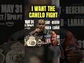 Jermall Charlo CHANGES His Focus On Canelo After Caleb Plant LOSS