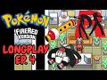 Beating Team Rocket in Celadon and Lavender Town! Pokemon Fire Red Playthrough no commentary