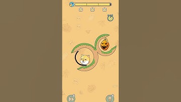 doge rescue lvl 211 #games #tutorial #gameplay