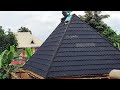 WATCH THIS Before You Buy ROOFING Sheets in Nigeria | Flo Finance