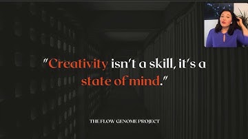 Yulia Stark, The Science Behind Innovation