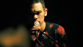 Video thumbnail of "LEO IMAI –  Bite (Studio Live Version)"