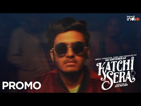@SaiAbhyankkar - Katchi