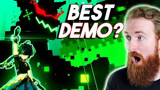 Genshins Best Music? Drummer Reacts To Kinich Trailer